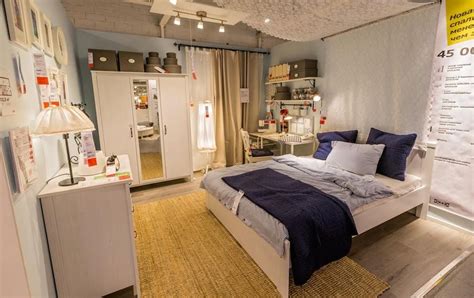 100 stylish and exciting walk in closet design ideas. Beautiful Ikea Bedroom Wardrobe in 2020 | Ikea bedroom ...