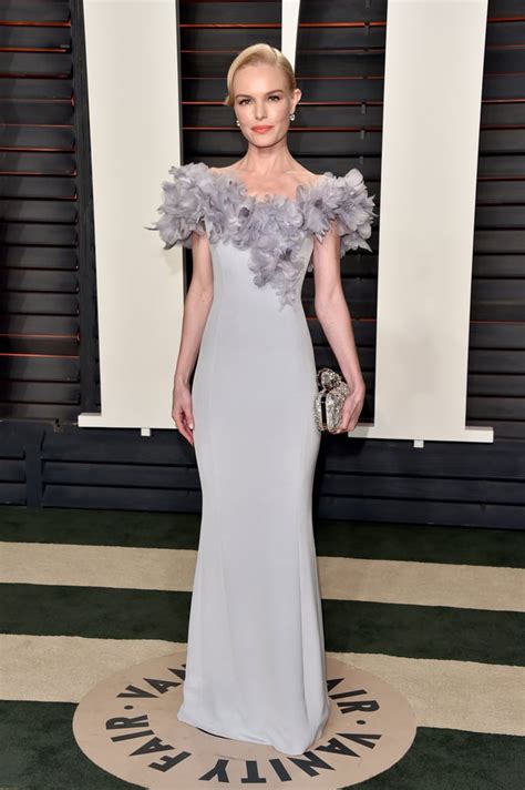 Kate Bosworth Oscars Afterparty Dresses 2016 Popsugar Fashion Photo 18