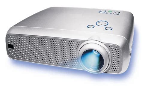 Industrial Projector At Best Price In Faridabad By Samrat Techno