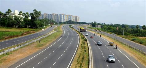 Construction Of Delhi Mumbai Expressway To Start In December 2018 Carsaar