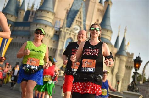 Wife Mother Runner Rundisney Races Are Coming Back Wife Mother Runner