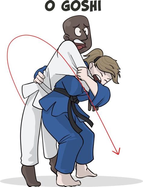 The Basic Judo Throws Blitz Illustrated Blitz Blog Judo Throws