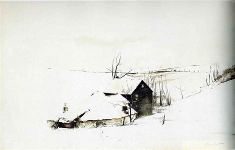 Эндрю Уайет Andrew Wyeth 225 работ Страница 5 Картины