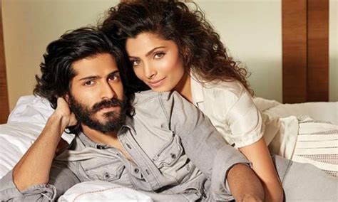 Harshvardhan kapoor in conversation about his sneaker collection | mainstreettv. 'Mirzya' actress Saiyami Kher is madly in love with ...