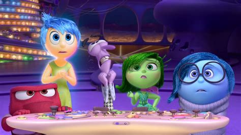 Disney And Pixar Sued For Plagiarizing Inside Out Movie News Net