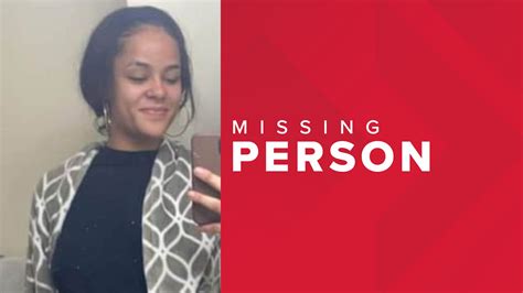 18 Year Old Woman Missing From James City County Police