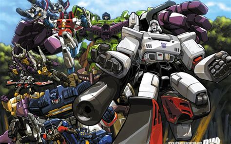 Transformers Cartoon Wallpapers Top Free Transformers Cartoon