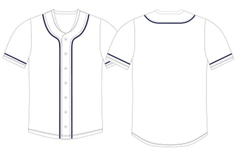 You will find a wide variety of 25+ best jersey mockup psd templates on our website for you to pick the best one for you. 13 Baseball Uniform Template Vector Images - Baseball ...