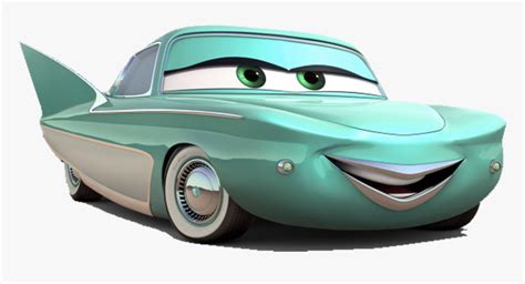 Transparent Lightning Mcqueen Clipart Cars The Movie Main Characters