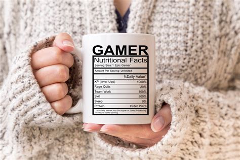 T For Gamer T For Boyfriend Gamer Mug Gamer Ts Etsy