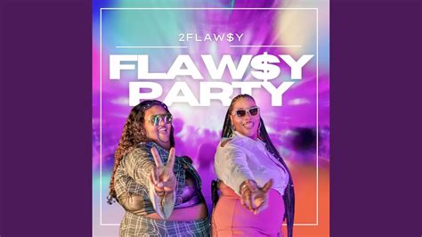 Flawy Party Youtube