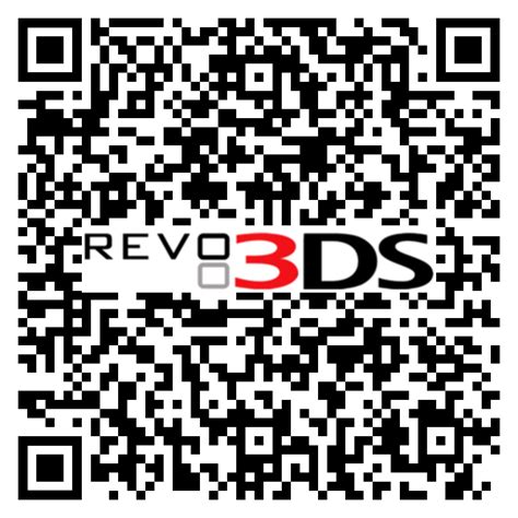 ¿está interesado en crear dinámicamente códigos qr como parte de su sitio web o app? Colección de Juegos CIA para 3DS por QR!