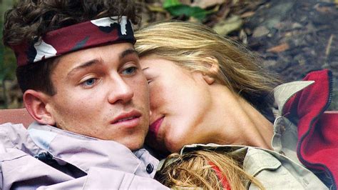 Im A Celebrity Please Let Joey Essex And Dont Send Sam Faiers Into The Jungle Katie Hind
