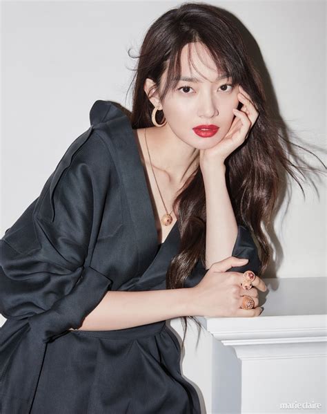 Begini Penampilan Aktris Paling Terkenal Korea Tanpa Setitik Makeup Kpopkuy