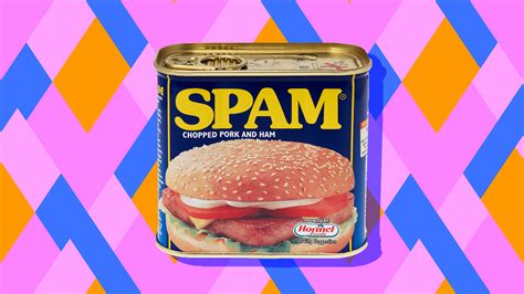 Yes Spam Is Making A Comeback And Heres How You Should Be Using It