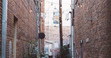 Free Stock Photo Of Alley Architecture Brick Walls