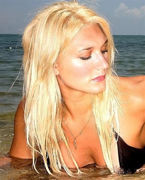 Brooke Hogan Nude Leaked Pics And Blowjob Sex Tape Scandal