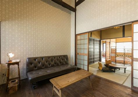 洋室元2ex 【公式】京都のお宿 のっと －kyoto Knotー 京町家プライベート宿・体験・レンタルスペース