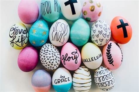90 Awesome Diy Easter Eggs Ideas 37 Doityourzelf