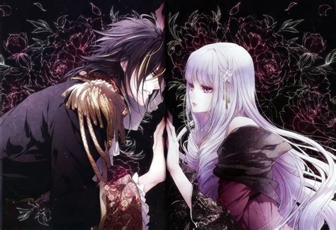 Gothic Anime Picture Anime Pinterest Backgrounds Gothic And
