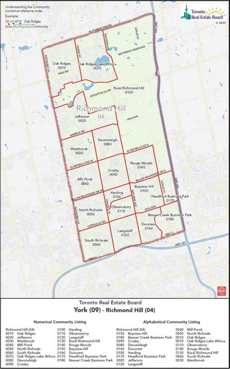 Neighbourhood Maps Ivan Lobo