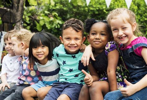 Nurturey Blog Diversity Raising A Child Who Is Open To Other Cultures