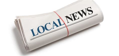 5 Benefits Of Local News Coverage True Blue Communications