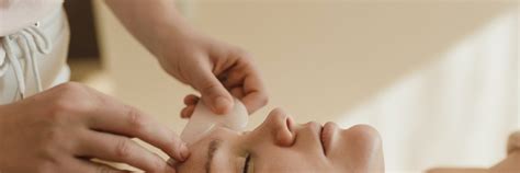 Face Massage Tutorial Daily Self Massage For Healthy Skin Her Soul Intention