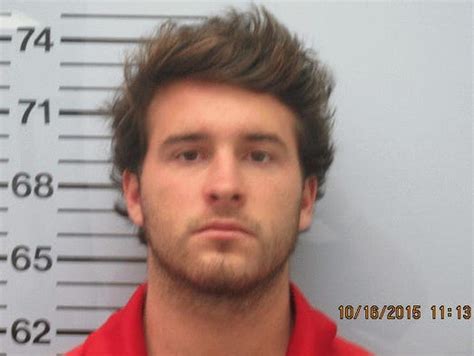 5 Arrested In Assault At Ole Miss Fraternity House