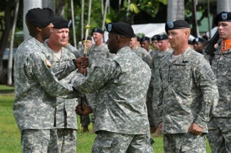 516th Signal Brigade Welcomes New Senior Enlisted Leader Article