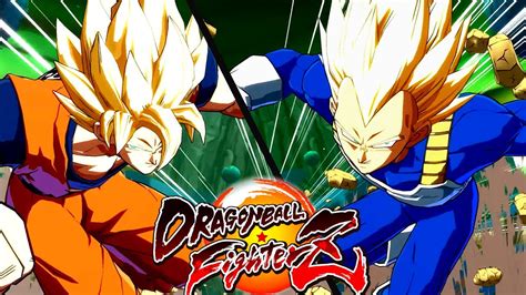 Dragon Ball Fighterz Update 121 Released Heres The Full List Of