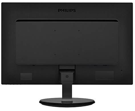 Philips 246v5lsb 24 Monitor Lcd Con Smartcontrol Lite Prezzi E