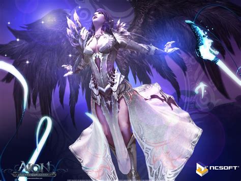 Aion 4k Wallpapers For Your Desktop Or Mobile Screen Free And Easy To