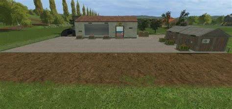 Farming Simulator 2017 Placeable Objects Mods Fs Ls 17 Placeable Objects