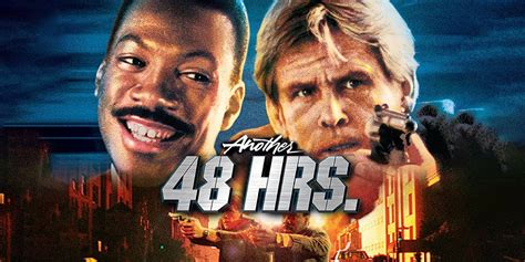 Another 48 Hrs The Bizarre Edit Explained