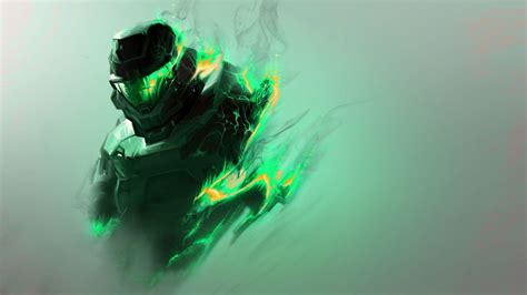 Halo Master Chief Wallpapers Bigbeamng Store