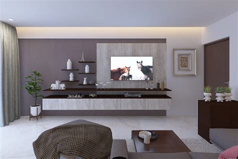 Modern Showcase Designs For Living Room Designcafe
