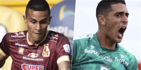 We found streaks for direct matches between tolima vs la equidad. Deportes Tolima vs. La Equidad EN VIVO Y EN DIRECTO por la Liga Betplay HORARIO | Vía Win Sports ...