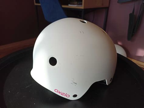 Kask Rowerowy Na Rolki Wrotki Deskorolka Warszawa Ursyn W Olx Pl