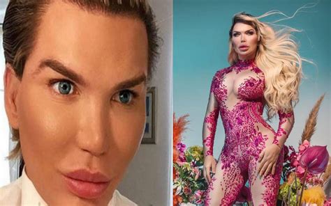 El Ken Humano Se Convierte En Barbie La Prensa Noticias Policiacas
