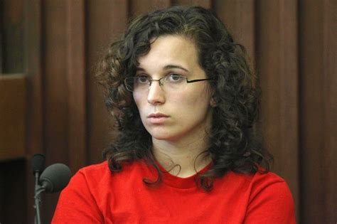 Woman Convicted In Elizabeth Marriott Case Freed Boston Herald