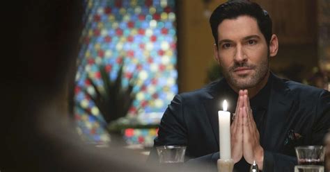 Lucifer Season 5 Part 2 Review Series Is Best When Its Theological