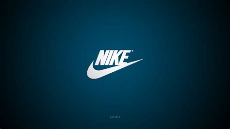 Free Download Nike Brand Logo Minimal Hd Wallpapers Download Free