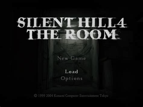 Buy Silent Hill 4 The Room For Xbox Retroplace