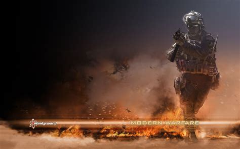 Call Of Duty Wallpapers Wallpaper Cave