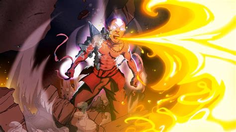 Top 99 Cool Avatar The Last Airbender Wallpapers Mới Nhất