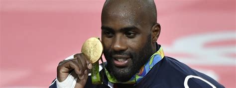 France is expected to compete at the 2020 summer olympics in tokyo. JO 2016 : Riner en or, Manaudou en argent, six nouvelles ...