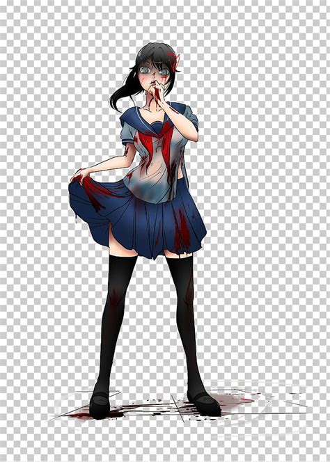 Roblox Yandere Simulator Clothes 1 Step Free Robux