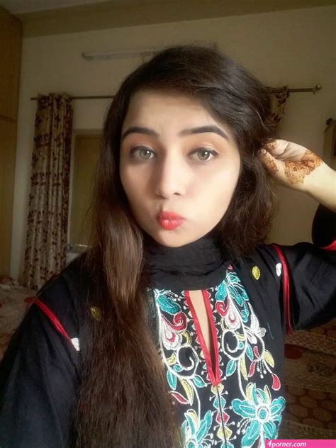 Pakistani Self Nude Girls 4porner