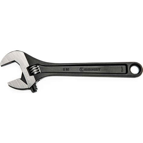Crescent Adjustable Wrench 12 Oal 90623711 Msc Industrial Supply